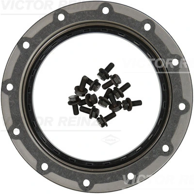 Shaft Seal, crankshaft